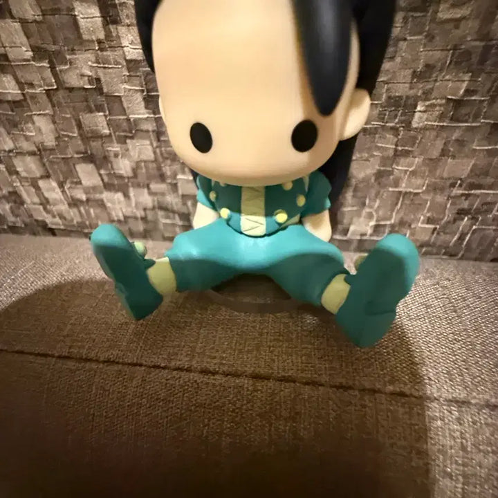 [BUNJANG] Petal Dolls Illumi Hunter x Hunter / 페타돌 이르미 헌터헌터