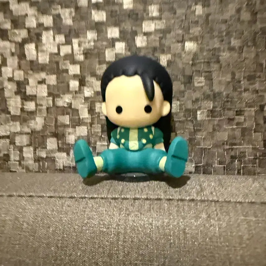 [BUNJANG] Petal Dolls Illumi Hunter x Hunter / 페타돌 이르미 헌터헌터