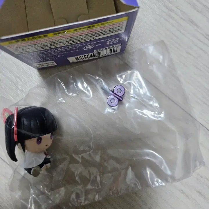 [BUNJANG] Demon Slayer Kanao Figure / 부시로드 귀멸의 칼날 귀칼 카나오