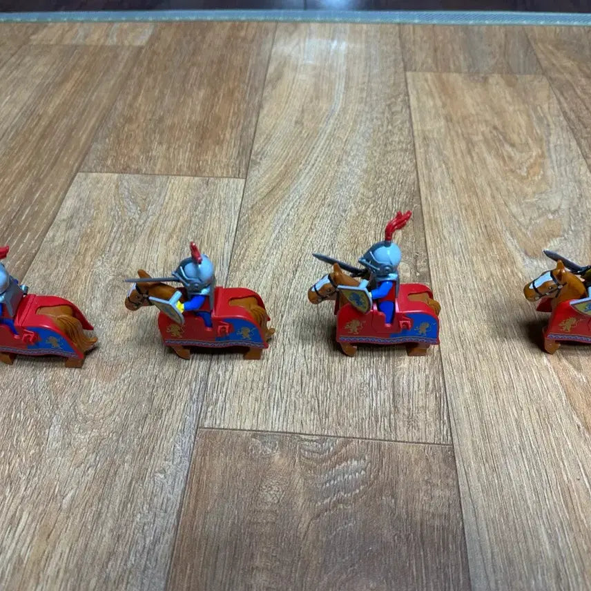 [BUNJANG] LEGO Lion Knights&