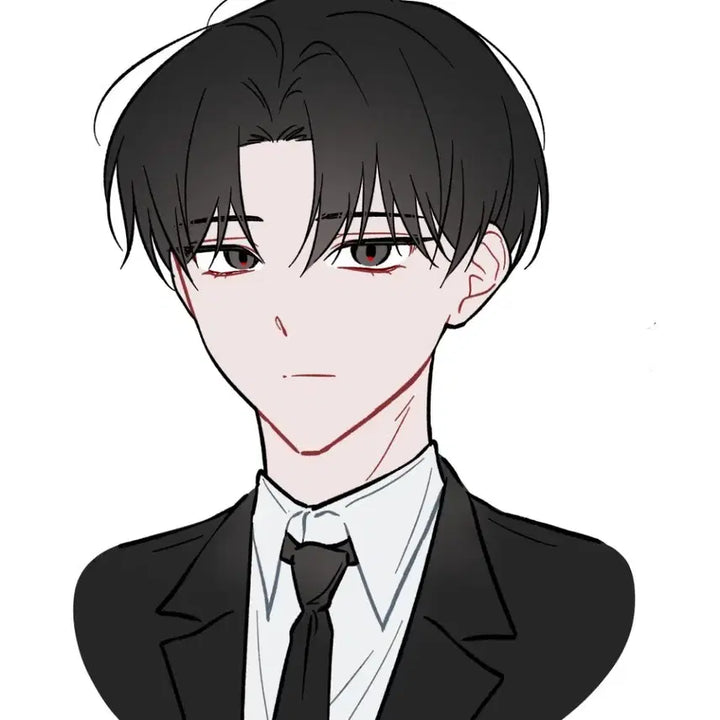 [BUNJANG] Monotone Bust Commission / 단색 두상 커미션
