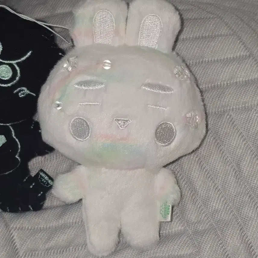 [BUNJANG] SHINee Onew Key Plush Bundle Set / 샤이니 인형 온유 키 찡구왕 복실이 일괄