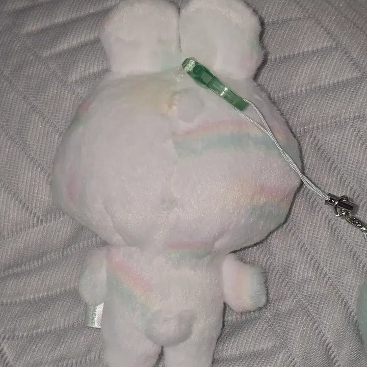 [BUNJANG] SHINee Onew Key Plush Bundle Set / 샤이니 인형 온유 키 찡구왕 복실이 일괄