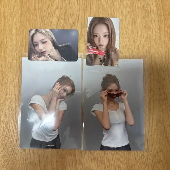 [BUNJANG] fromis_9 Lee Nagyung Photocard / 프로미스나인 이나경