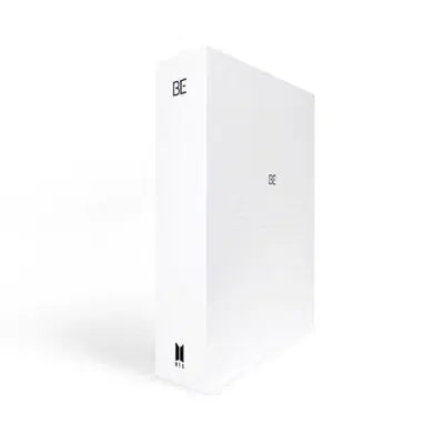 [BUNJANG] BTS Be Deluxe Edition Album (Sealed) / 방탄소년단 Be Deluxe 미개봉 앨범