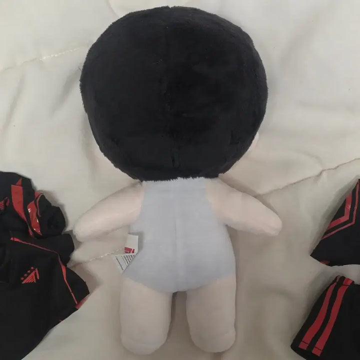 [BUNJANG] Gumayusi 20cm Doll / 구마유시 인형 20cm
