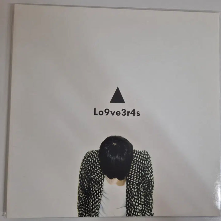 [BUNJANG] Jung Joon Il &amp; B.I. Vinyl Record Bundle Set / 정준일, 비아이 lp 일괄