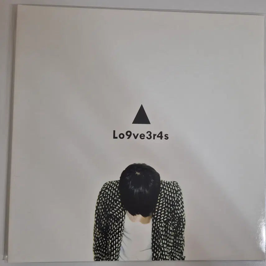[BUNJANG] Jung Joon Il &amp; B.I. Vinyl Record Bundle Set / 정준일, 비아이 lp 일괄