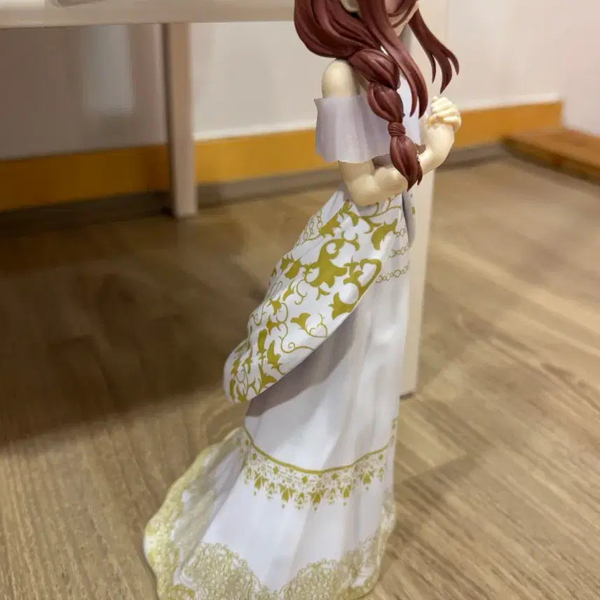 [BUNJANG] Nakano Miku Wedding Figure / 나가노 미쿠 웨딩 피규어