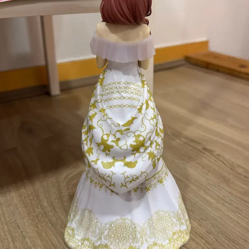 [BUNJANG] Nakano Miku Wedding Figure / 나가노 미쿠 웨딩 피규어