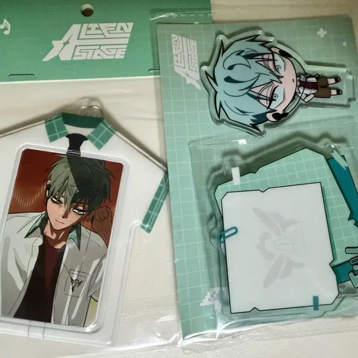 [BUNJANG] Zombie Step Bundle Set Photocard / 일괄)좀비스테 틸 판매