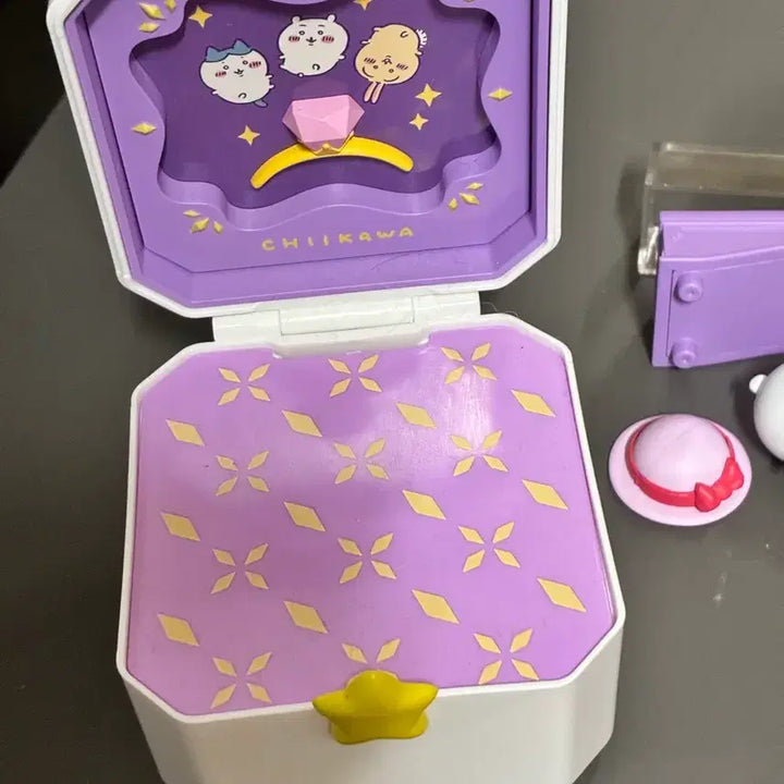 [BUNJANG] Chiikawa Compact Shop (Opened) - Displayed Only / 치이카와 콤팩트샵 개봉품 팝니다