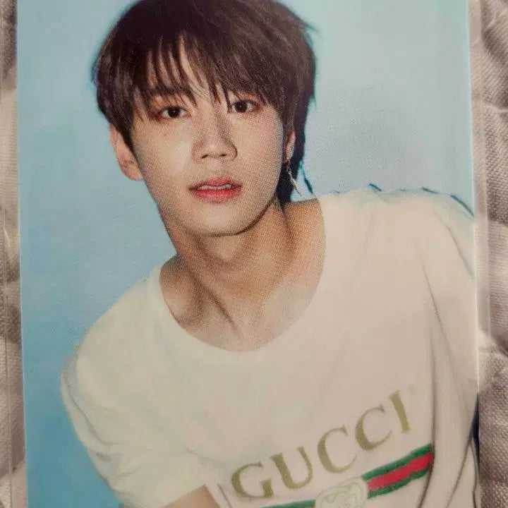 [BUNJANG] Lee Jun Young U-N-U Photocard / 이준영 유앤비 포카