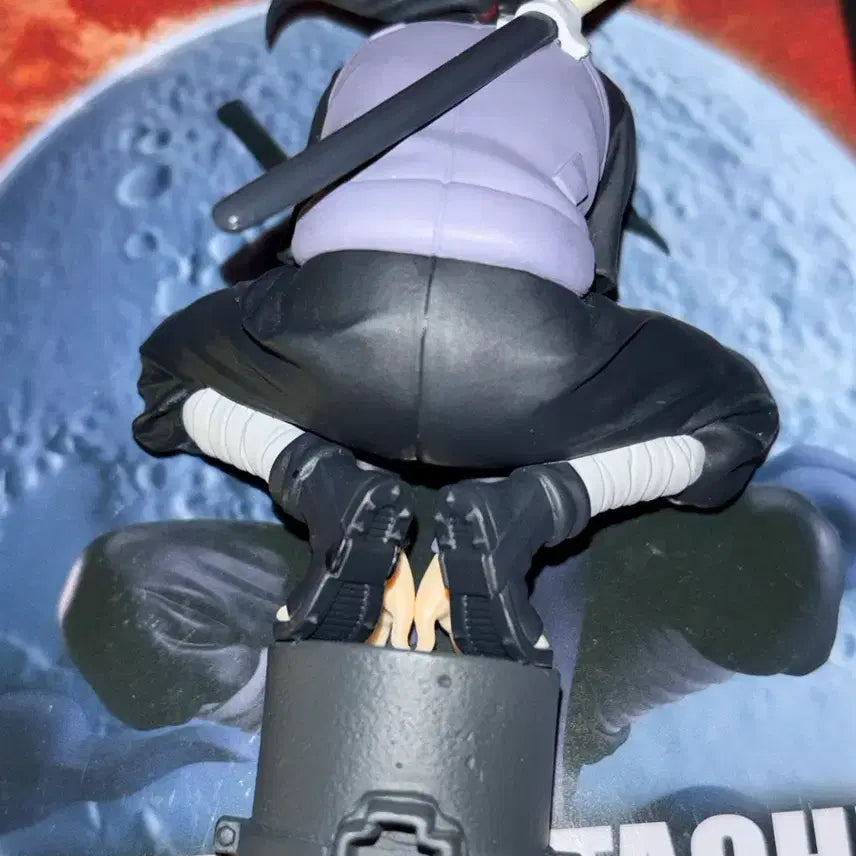 [BUNJANG] Naruto Itachi Anbu Memorables Figure / 나루토 이타치 메모러블 암부 피규어