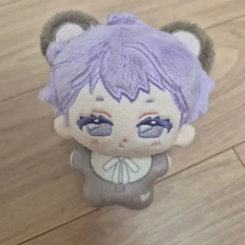 [BUNJANG] Wave Finding Bubble Doll / 너를 찾는 파도 방울이 인형