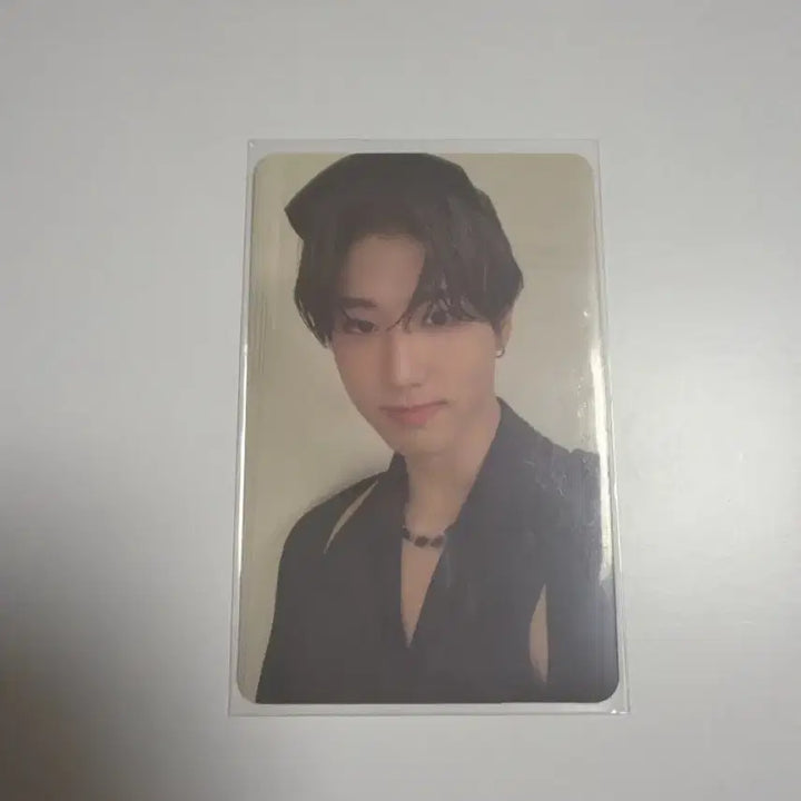 [BUNJANG] Stray Kids Han Photocard / 스키즈 한 포토카드