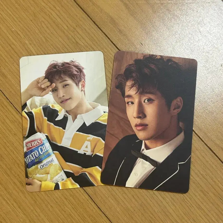[BUNJANG] JinJin 2018 Season&