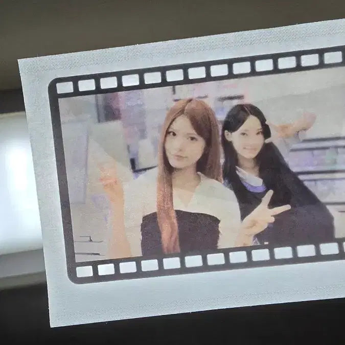 [BUNJANG] RESCENE 빵 Bundle Set Photocard / 리센느 빵 포토카드 일괄