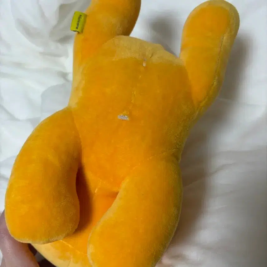 [BUNJANG] Kakao Friends Lying Ryan Plush / 카카오프렌즈 엎드린 라이언