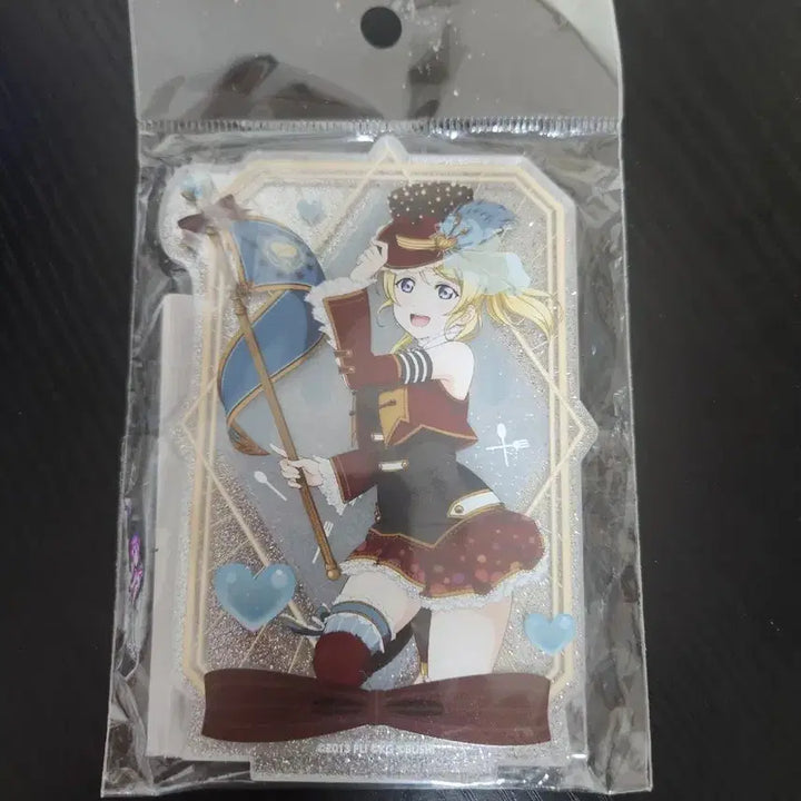 [BUNJANG] Love Live! Ayase Eri Valentine Version Acrylic Stand / 러브라이브 아야세 에리 아크릴 스탠드 팝니다