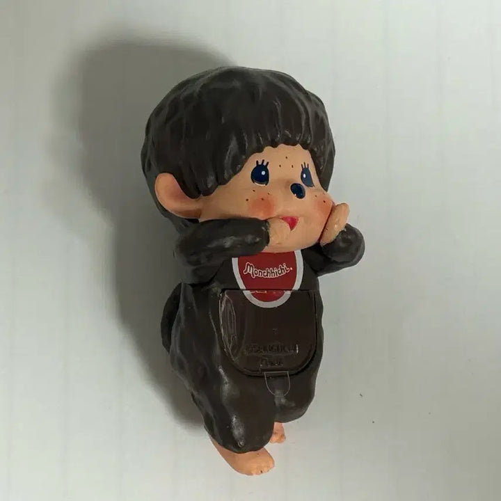 [BUNJANG] Sonny Angel x Monchhichi Boy Hyper 1.95 / 소니엔젤 몬치치 보이 히퍼 양도 판매