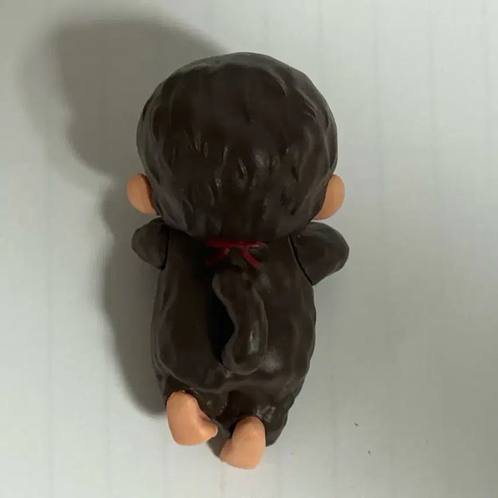 [BUNJANG] Sonny Angel x Monchhichi Boy Hyper 1.95 / 소니엔젤 몬치치 보이 히퍼 양도 판매