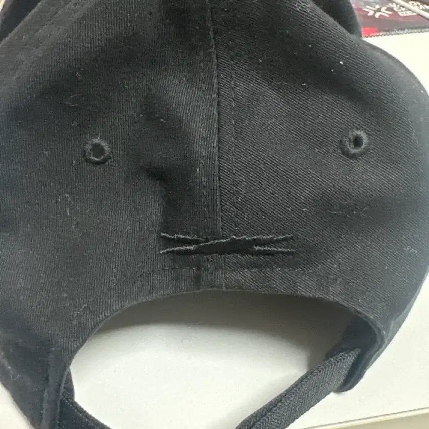 [BUNJANG] LE SSERAFIM FEARNOT Hat / 르세라핌 모자