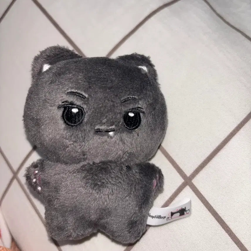 [BUNJANG] ENHYPEN Jay Jjongkula Doll / 엔하이픈 제이 인형 쫑큘라