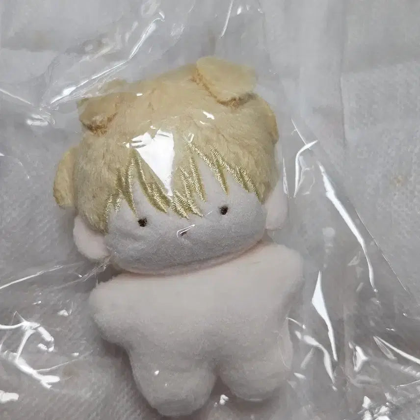 [BUNJANG] Demouth Fake Moon Dae Doll Sealed / 데못죽 짭문대 미개봉