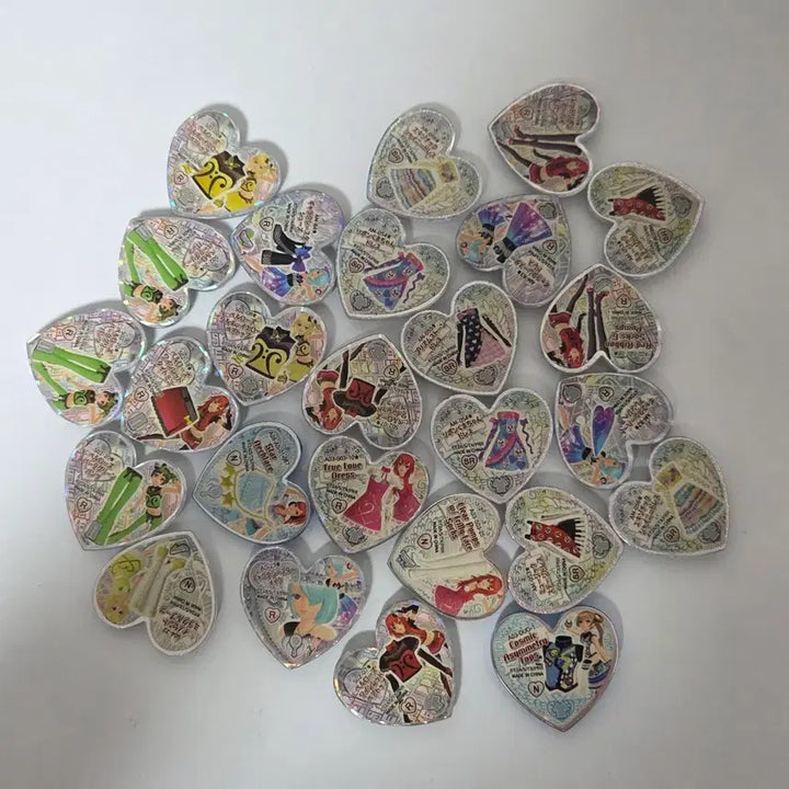 [BUNJANG] Prism Stone Round Rare Stones / 프리즘스톤 둥근 레어 스톤 다수 판매