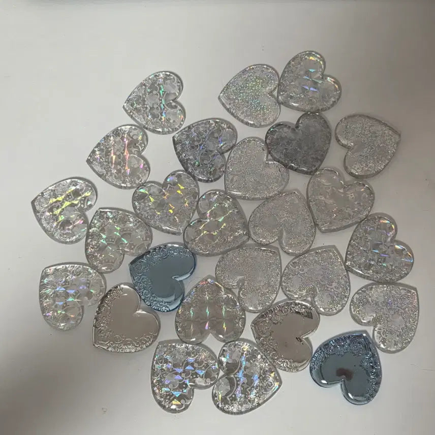 [BUNJANG] Prism Stone Round Rare Stones / 프리즘스톤 둥근 레어 스톤 다수 판매