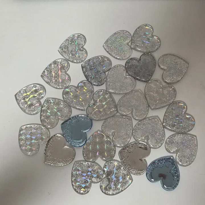 [BUNJANG] Prism Stone Round Rare Stones / 프리즘스톤 둥근 레어 스톤 다수 판매