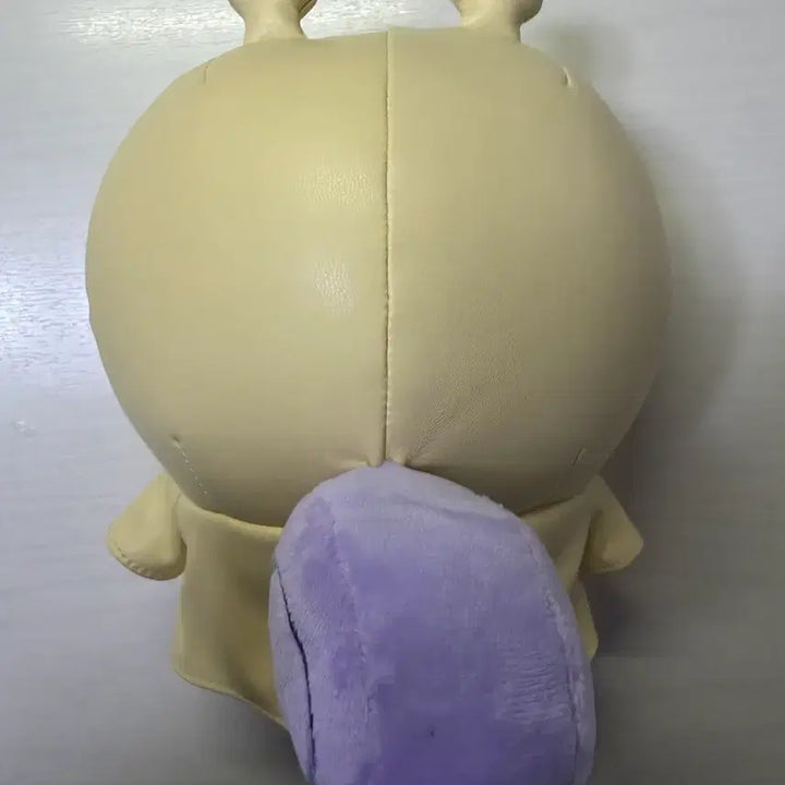 [BUNJANG] Hachiwari Raincoat Plush Doll / 하치와레 우비 레인코트 봉제 인형