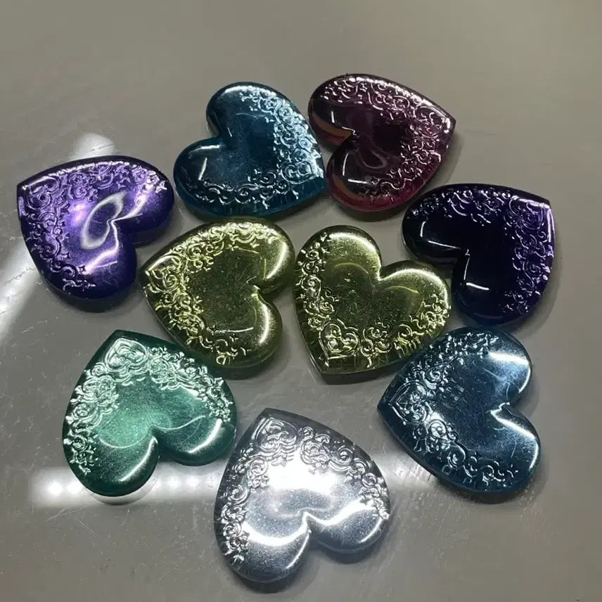 [BUNJANG] Prism Stone Round Stone Normal Set / 프리즘스톤 둥근스톤 노말