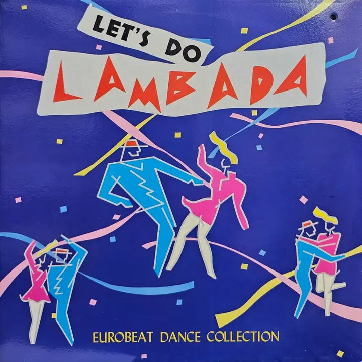 [BUNJANG] Let&