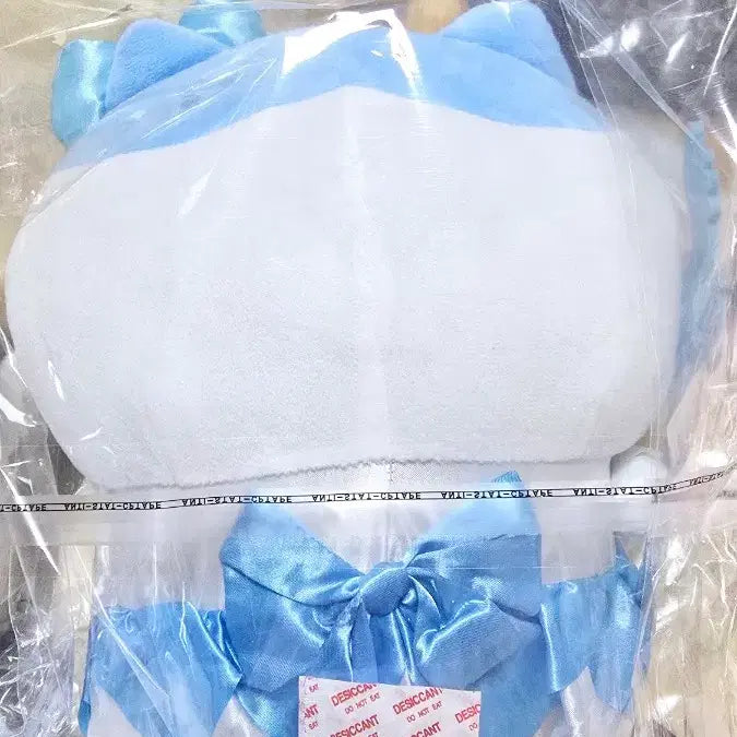 [BUNJANG] Chiikawa Hachiwara Doll (Magic Wand Version) / 치이카와 하치와레 인형 (요술봉 버전), 먼작귀