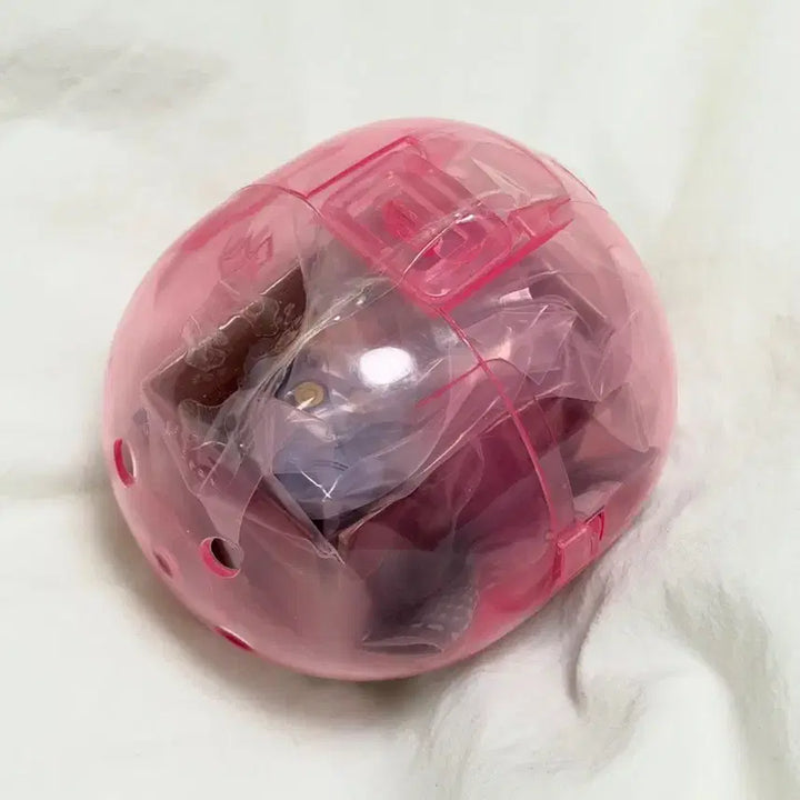 [BUNJANG] Pokemon Box Gacha Chirami + Moeuryeong Bundle Set / 일괄) 포켓몬스터 상자 가챠 치라미 + 모으령