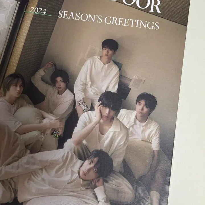 [BUNJANG] BOYNEXTDOOR 2024 Season&