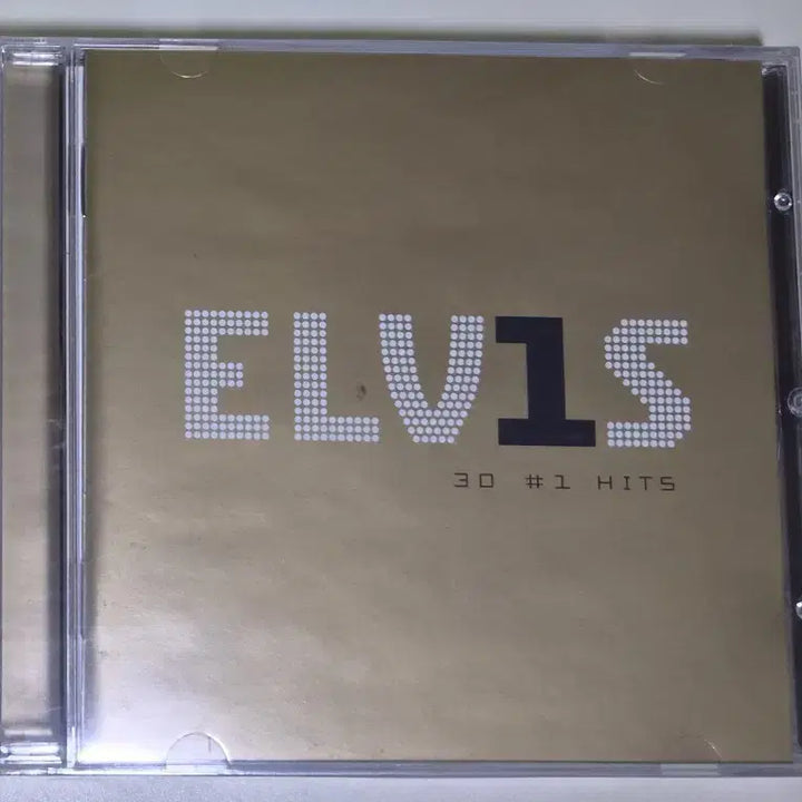[BUNJANG] Elvis Presley 30 