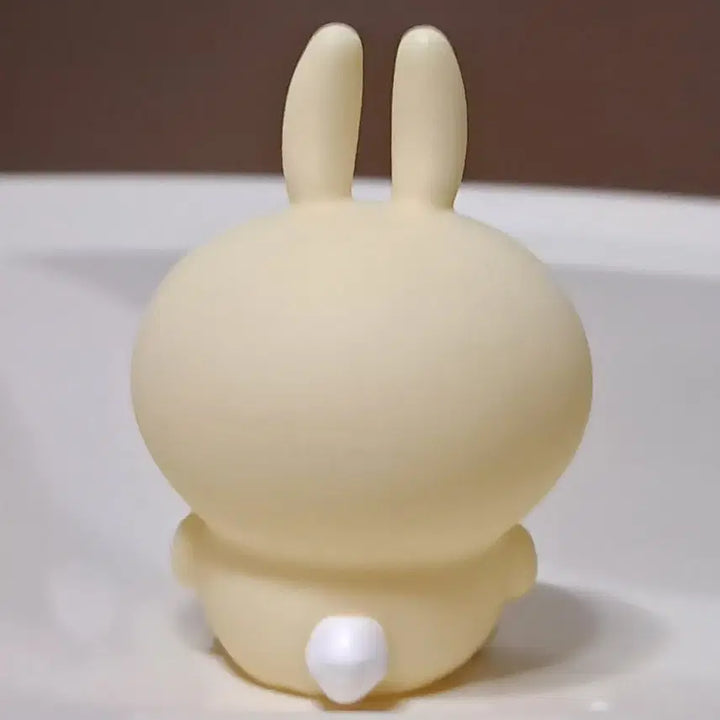 [BUNJANG] Usagi Soft Vinyl Figure / 우사기 [소프비] [키덜트] [귀여운 캐릭터] [러블리] [동글동글]