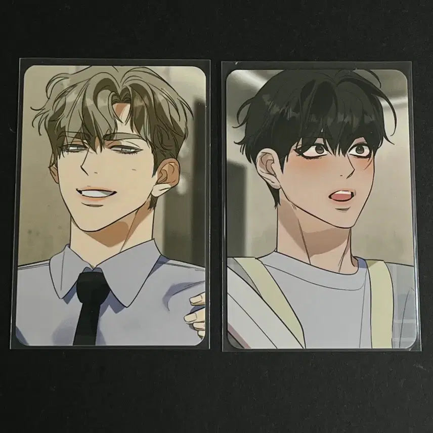 [BUNJANG] 구원령 Eunhan Hyukyeol Collection Photocard Bundle Set / 구원령 은한 한결 컬렉션 포토카드 포카 일괄