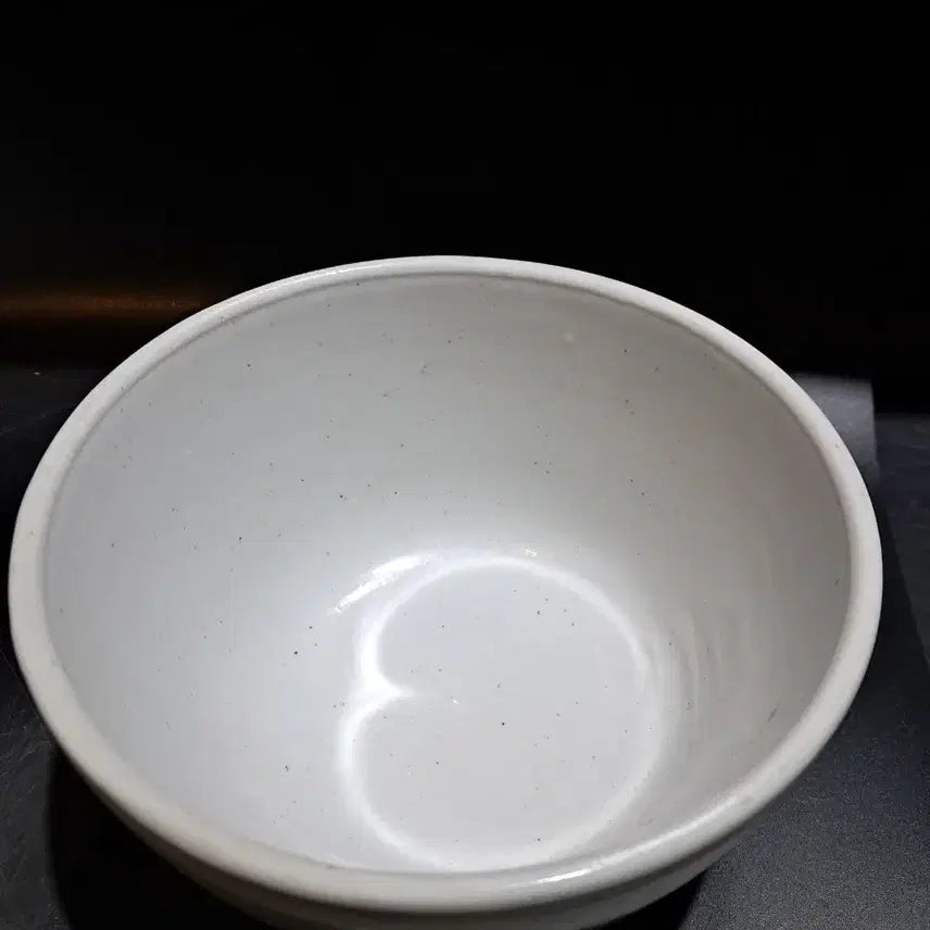 [BUNJANG] White Porcelain Bowl / 백자 그릇