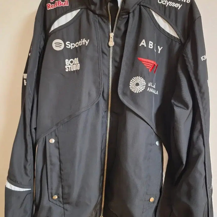 [BUNJANG] T1 2026ver.1 Jacket - XL Size / lckt1티원롤유니폼 2026ver.1 자켓 노마킹 xl사이즈 팝니다.