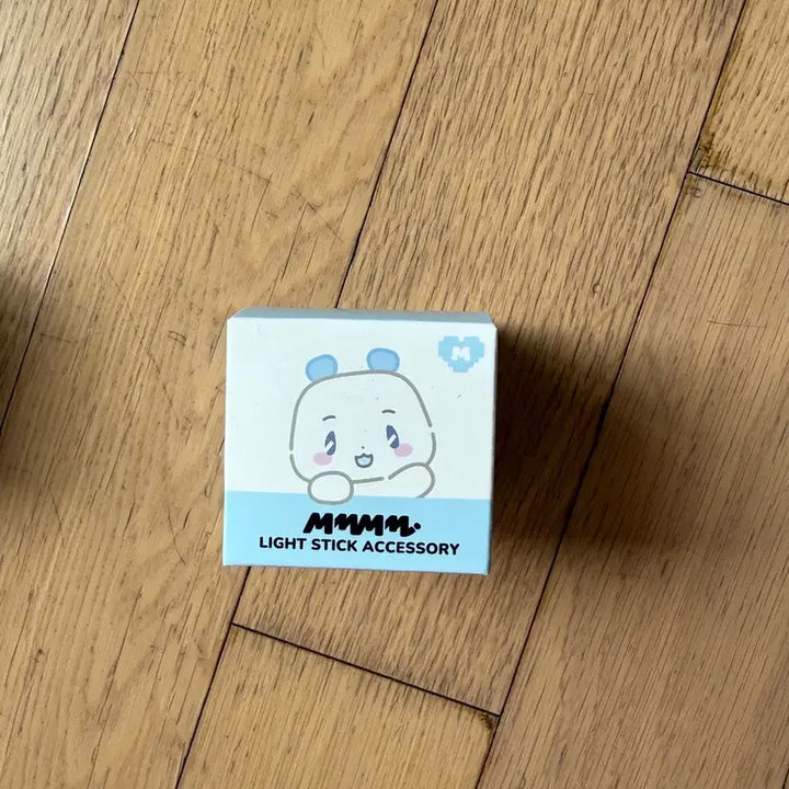 [BUNJANG] PLAVE Mye-moo Lightstick Accessory (Sealed) / 플레이브 몌무 라이트 스틱 액세서리