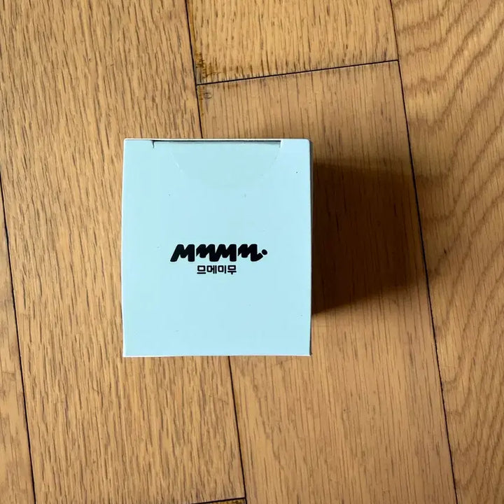 [BUNJANG] PLAVE Mye-moo Lightstick Accessory (Sealed) / 플레이브 몌무 라이트 스틱 액세서리
