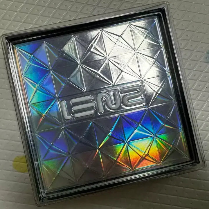 [BUNJANG] 2NE1 1st Mini Album CD / 2ne1 갱봉cd 미니1집