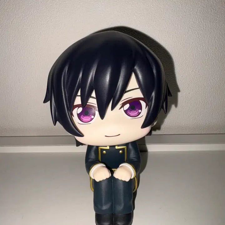 [BUNJANG] Code Geass Lelouch Lookup Figure / 코드기어스 를르슈 룩업