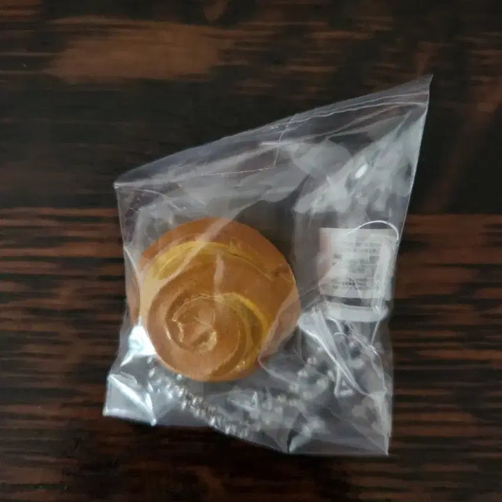 [BUNJANG] Bandai Gashapon Andersen Double Swing Charm - Bakery Collaboration / 반다이 가샤퐁 안데르센 더블 스윙 피규어 안데르센 에트란제 키링 챰 제과 빵 베이커리 콜라보 일본 음식 가챠