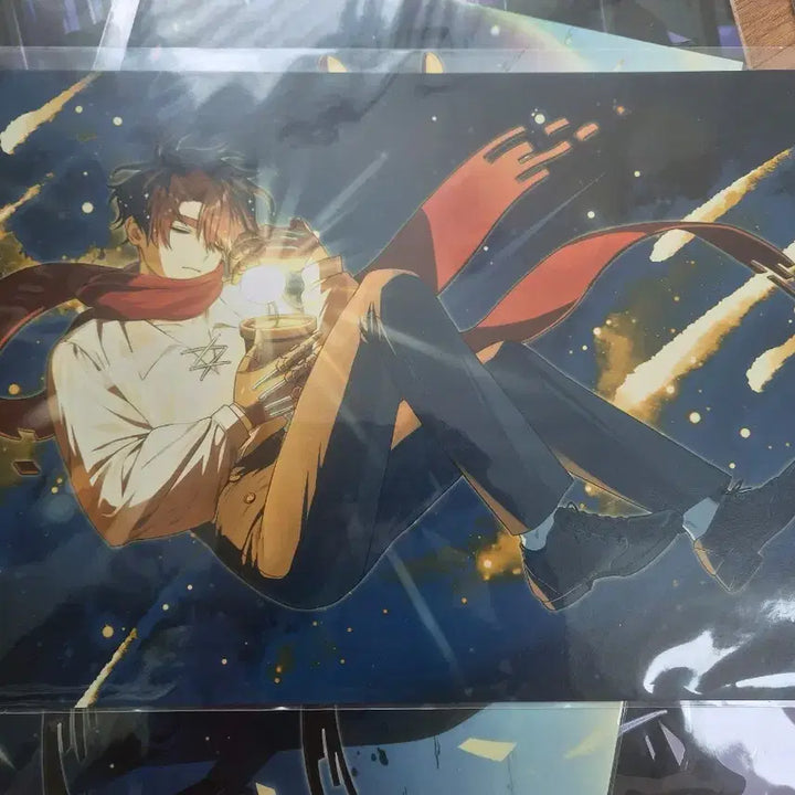 [BUNJANG] Robo Poster Bundle Set / 로보 포스터 일괄 판매