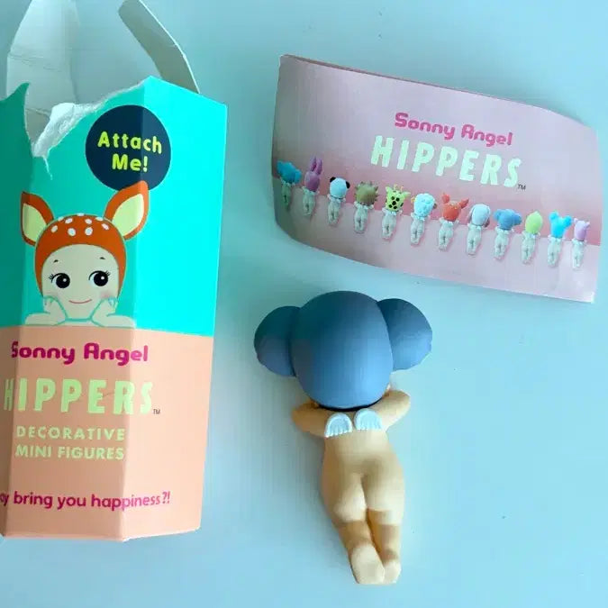 [BUNJANG] Sonny Angel Koala Hipper Limited Edition / 소니엔젤 히퍼 코알라